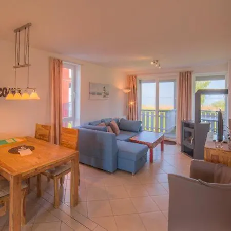 Mitteldeck 523 * Rechlin