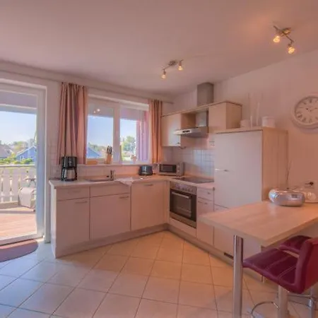 Mitteldeck 523 * Rechlin