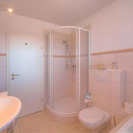 Mitteldeck 523 Rechlin