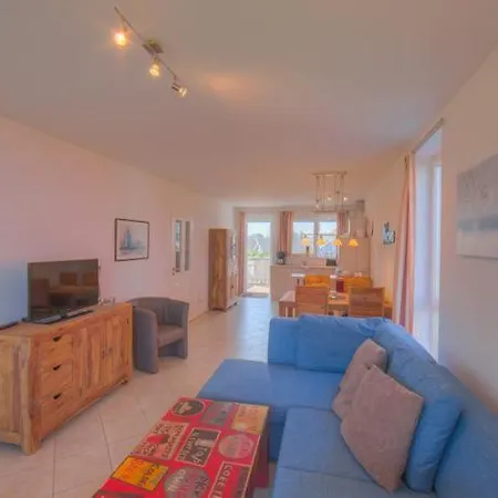 Mitteldeck 523 Apartament *