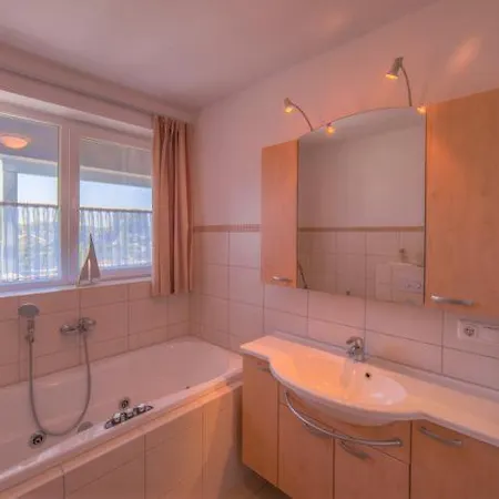 Mitteldeck 523 Apartament Rechlin