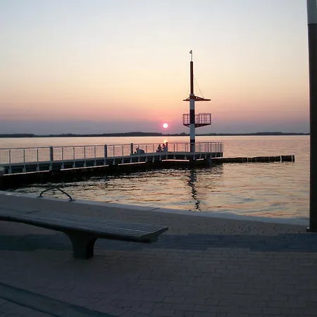 Mitteldeck 523 Apartment