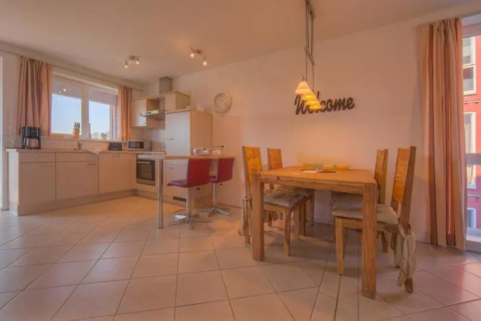 아파트 Mitteldeck 523